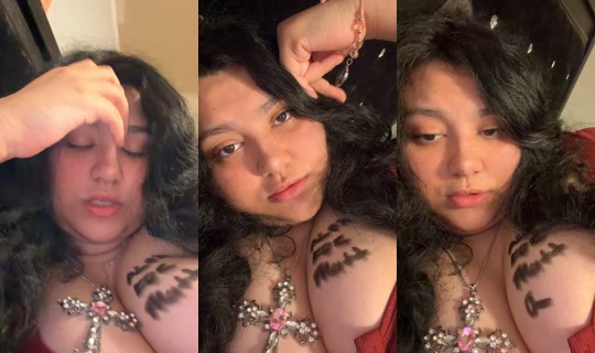 princessbittyxo TikTok Live — Oct 5, 2026, 5:12 AM