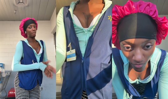 princessdollex3 TikTok Live — Aug 22, 2026, 12:15 PM