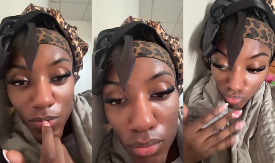 princessdollex3 TikTok Live — Aug 26, 2026, 1:50 PM
