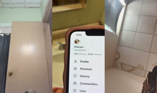 princessdollex3 TikTok Live — Aug 26, 2026, 3:48 PM