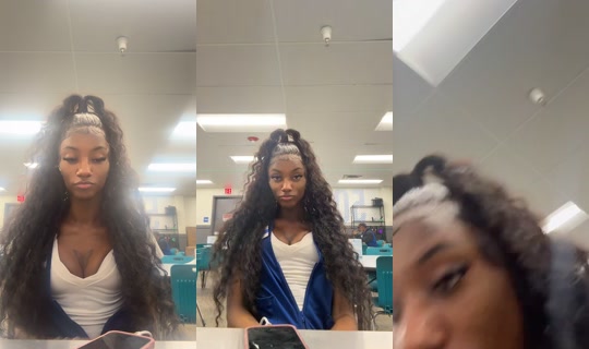 princessdollex3 TikTok Live — Aug 27, 2026, 7:17 AM