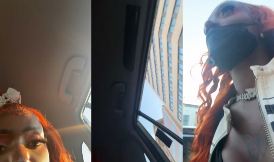 princessdollex3 TikTok Live — Sep 25, 2026, 12:28 PM