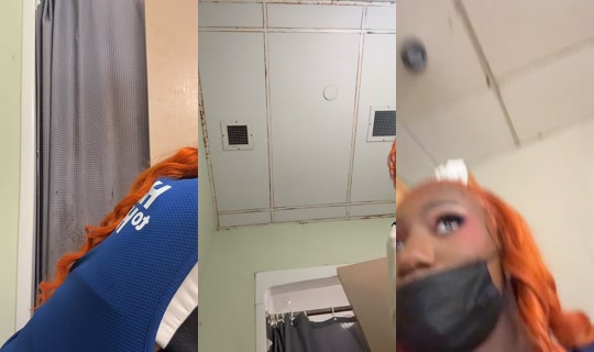 princessdollex3 TikTok Live — Sep 25, 2026, 12:59 PM