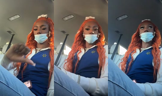 princessdollex3 TikTok Live — Oct 2, 2026, 1:01 PM