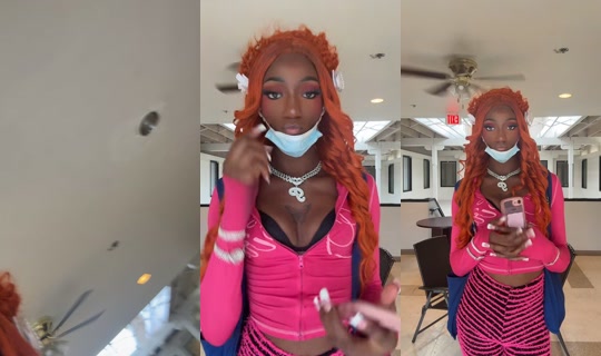 princessdollex3 TikTok Live — Oct 4, 2026, 1:22 PM