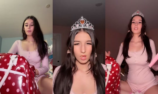 princessdolltori TikTok Live — Sep 17, 2026, 3:41 AM
