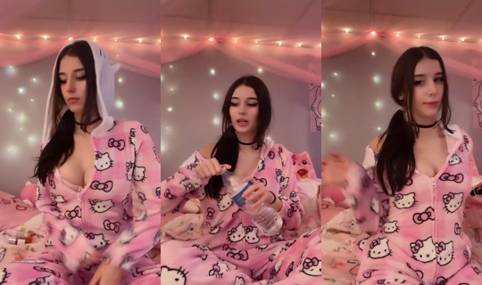 princessdolltori TikTok Live — Oct 2, 2026, 3:50 AM
