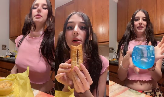 princessdolltori TikTok Live — Oct 3, 2026, 12:52 AM