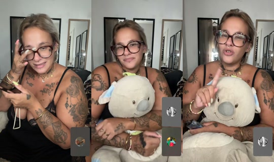 princessemiymiy TikTok Live — Aug 20, 2026, 10:18 PM