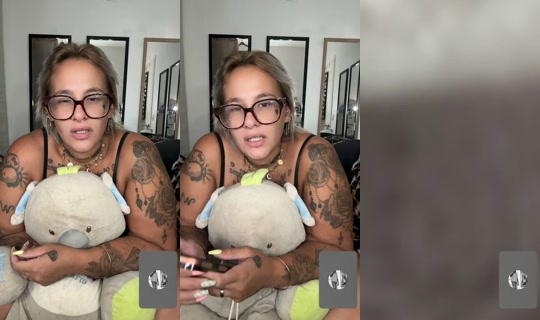 princessemiymiy TikTok Live — Aug 20, 2026, 11:58 PM