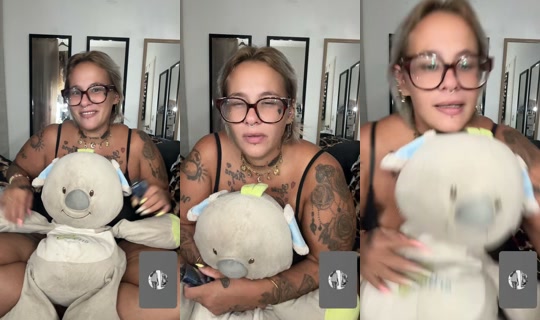 princessemiymiy TikTok Live — Aug 21, 2026, 12:49 AM