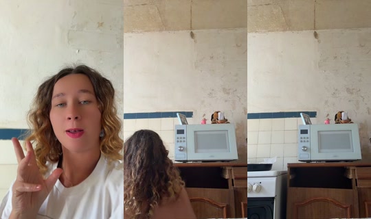 princessesnanou TikTok Live — Aug 22, 2026, 10:55 AM