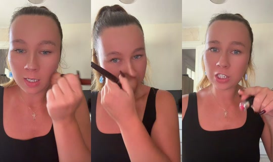 princessesnanou TikTok Live — Aug 27, 2026, 11:41 AM