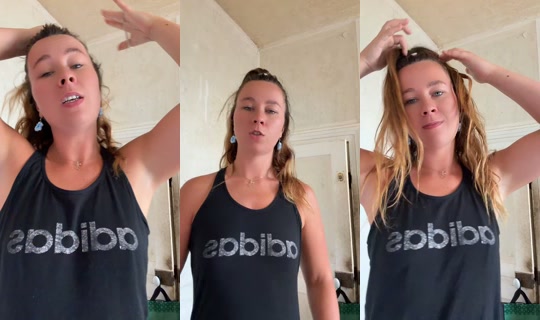 princessesnanou TikTok Live — Aug 28, 2026, 9:50 AM