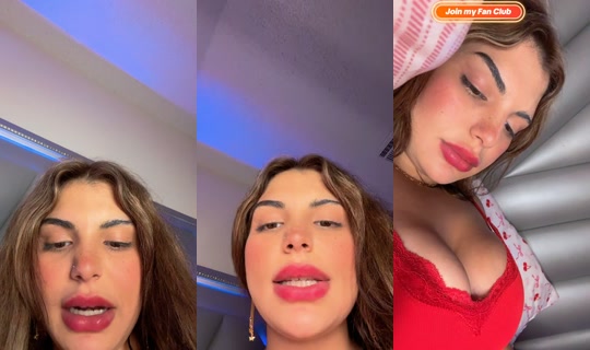 princessfufu2 TikTok Live — Aug 20, 2026, 5:38 AM
