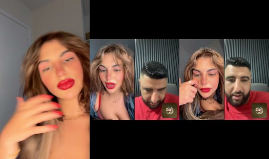 princessfufu2 TikTok Live — Aug 20, 2026, 11:45 PM