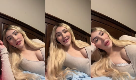 princessgrace_xxox TikTok Live — Sep 25, 2026, 5:37 AM