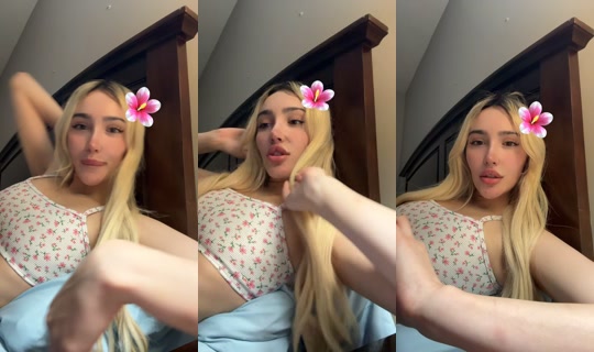 princessgrace_xxox TikTok Live — Sep 28, 2026, 5:38 AM