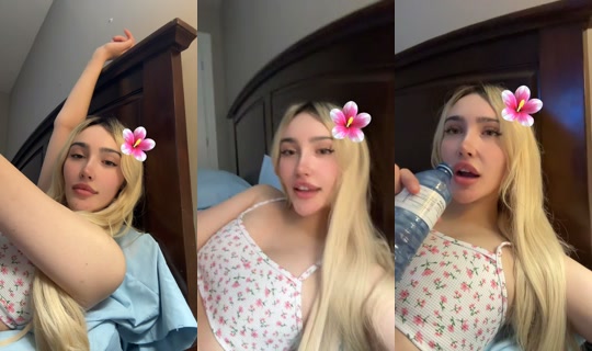 princessgrace_xxox TikTok Live — Sep 28, 2026, 6:28 AM