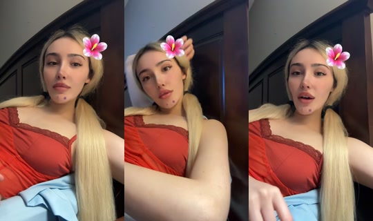 princessgrace_xxox TikTok Live — Sep 29, 2026, 6:37 AM