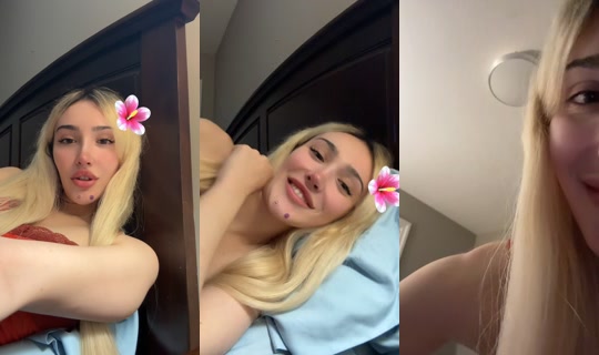 princessgrace_xxox TikTok Live — Sep 29, 2026, 7:27 AM