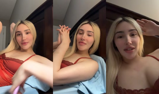 princessgrace_xxox TikTok Live — Oct 3, 2026, 7:08 AM