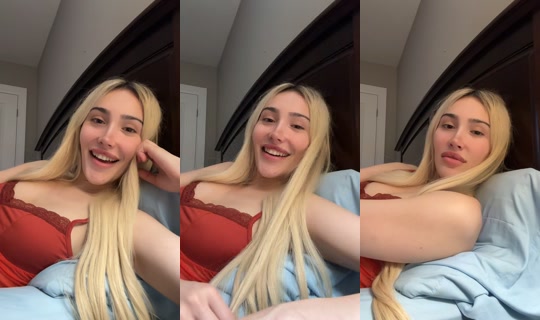 princessgrace_xxox TikTok Live — Oct 3, 2026, 7:41 AM