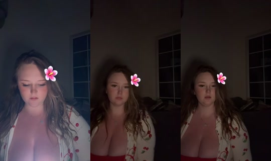 princessgracie_22 TikTok Live — Aug 21, 2026, 3:23 AM