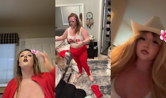 princessgracie_22 TikTok Live — Aug 22, 2026, 1:33 AM