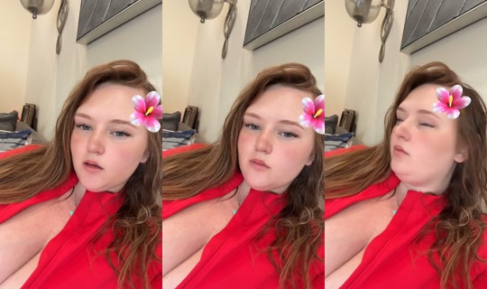 princessgracie_22 TikTok Live — Aug 24, 2026, 3:30 PM