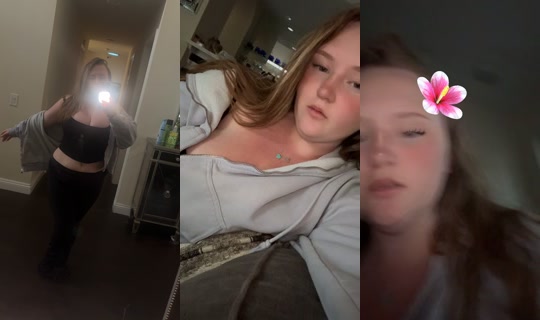 princessgracie_22 TikTok Live — Aug 25, 2026, 2:15 AM