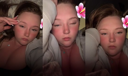 princessgracie_22 TikTok Live — Aug 25, 2026, 3:32 AM