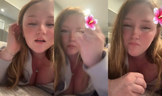 princessgracie_22 TikTok Live — Aug 26, 2026, 1:37 AM