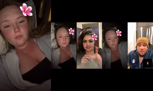 princessgracie_22 TikTok Live — Aug 26, 2026, 2:36 AM