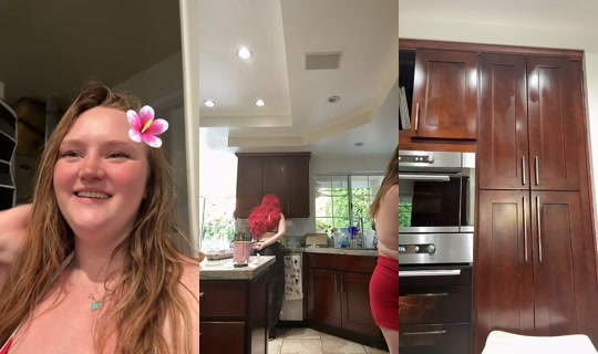 princessgracie_22 TikTok Live — Aug 30, 2026, 1:25 AM