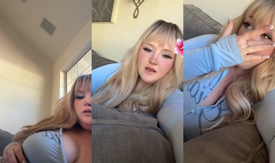 princessgracie_22 TikTok Live — Sep 1, 2026, 10:56 PM