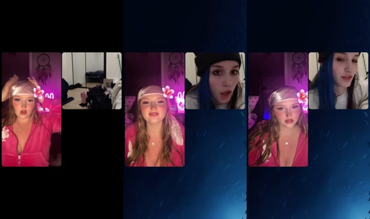 princessgracie_22 TikTok Live — Sep 3, 2026, 5:20 AM