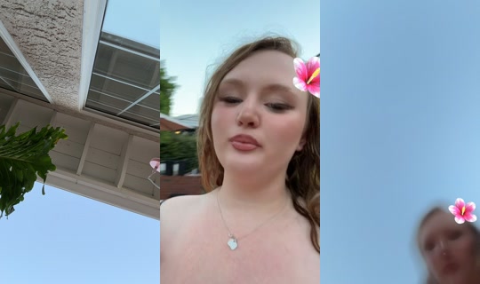 princessgracie_22 TikTok Live — Sep 18, 2026, 1:49 AM