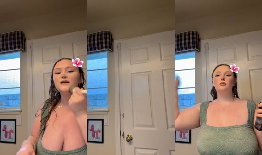 princessgracie_22 TikTok Live — Sep 29, 2026, 3:27 PM