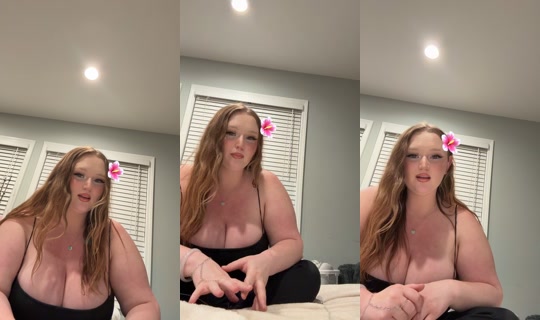 princessgracie_22 TikTok Live — Oct 8, 2026, 3:01 AM