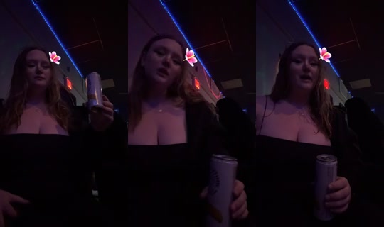 princessgracie_22 TikTok Live — Oct 8, 2026, 9:52 AM