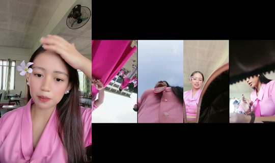 princesshshss TikTok Live — Aug 29, 2026, 10:45 PM