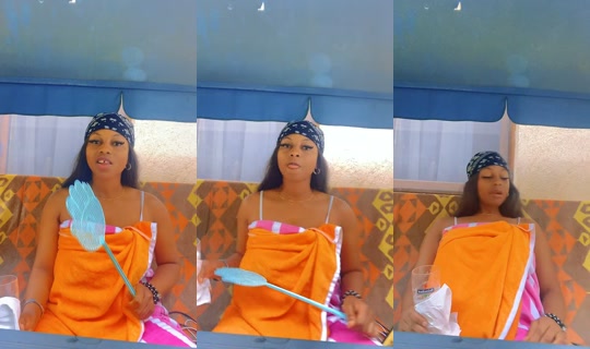 princesshunnah TikTok Live — Aug 23, 2026, 4:24 PM