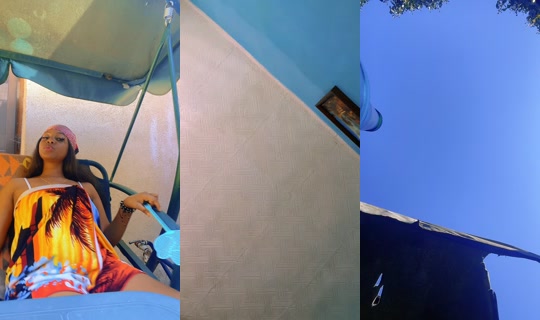 princesshunnah TikTok Live — Aug 24, 2026, 12:06 PM