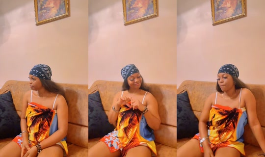 princesshunnah TikTok Live — Aug 25, 2026, 12:05 PM