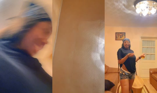 princesshunnah TikTok Live — Aug 25, 2026, 5:27 PM