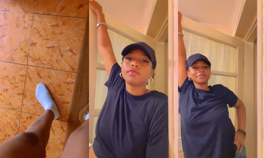 princesshunnah TikTok Live — Aug 26, 2026, 12:11 PM
