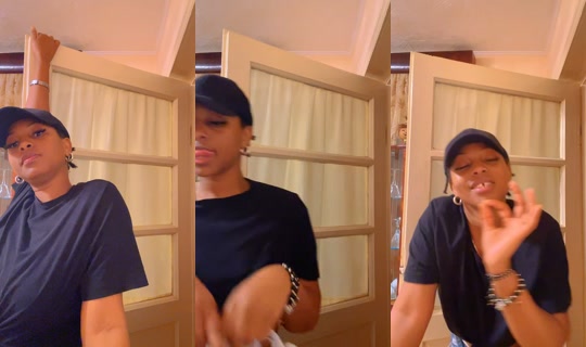 princesshunnah TikTok Live — Aug 26, 2026, 7:50 PM