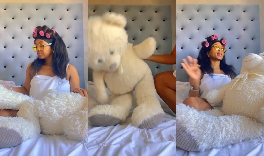 princesshunnah TikTok Live — Sep 3, 2026, 1:14 PM