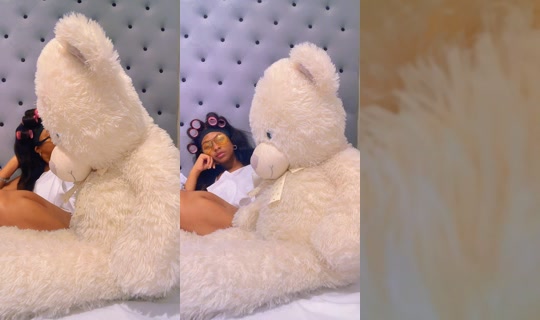 princesshunnah TikTok Live — Sep 3, 2026, 4:57 PM